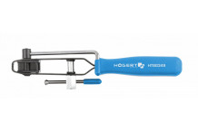 CV locītavas skavu knaibles, tērauda un plastmasas, HT8G349, HOGERT