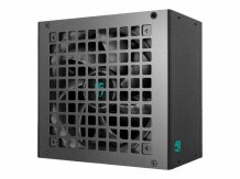 Deepcool Power supply, 80 PLUS Gold | PQ750G | 750 W