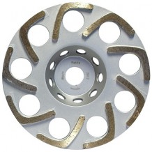 Dimanta slīpēšanas disks 125 x 22,23mm Makita