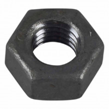 Kuuskantmutter, DIN 934, kuumtsingitud, ISO4032 HDG M8-100tk. 61095103 ESSVE