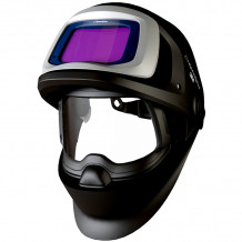 Сварочная маска с фильтром 9100XX Speedglas 9100 FX 3M
