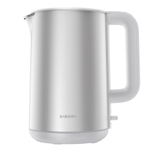 Электрический чайник Electric Kettle S1 EU 1800 W 1.7 L корпус из нержавеющей стали серебристый BHR9539EU Xiaomi