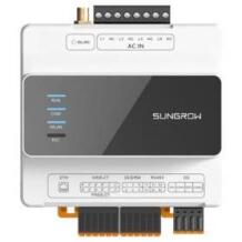 SUNGROW EMS iHomeManager Energiahalduse Süsteem ASQ00297, 802.11b/g/n/ax, traadita, kaabeldatud, võimsuse mõõtmine