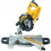 Nurgasaag 216 mm, 1400 W DWS774-QS DEWALT