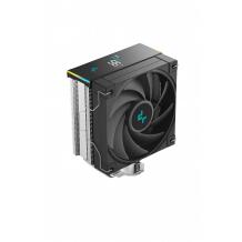 Deepcool CPU Air Cooler | AK400 Digital SE | Black | Intel, AMD