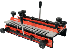 Frezavimo šablonas 300mm YT-44085 YATO