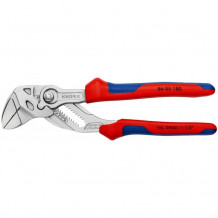 Veržlių strypai su rankena 180mm 8605180 KNIPEX