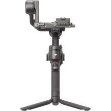 Dji käeshoitav kaamerastabilisaator RS 4 COMBO CP.RN.00000344.01, 3 kg, 12 h, 3000 mAh, 0-360° pan, 0-360° tilt, 0-240° roll