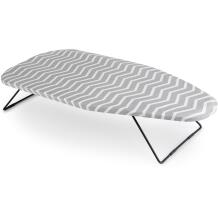 Jata Triikimislauad HPLA8214, 75cm x 34cm, 100% puuvill, metallraam, libisemiskindlad jalad