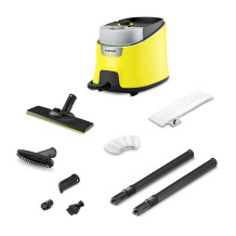 Steam cleaner SC 4 Deluxe EasyFix KARCHER 1.513-260.0