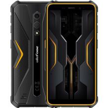 Ulefone Armor X12 Pro SOMEORANGE, 5.45", 1440 x 720, 4 GB, 64 GB, 13 MP, 8 MP, 4860 mAh, IP68/IP69K, Android 13, NFC