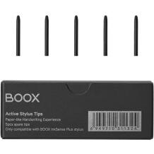 Onyx Boox InkSense Plus pliiatsipead 5 tk OSL0070R, 4096 rõhu taset, 0.02 tolli paksus