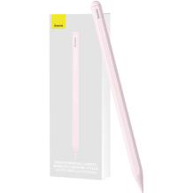 Baseus Bevielis rašiklis telefonams/planšetėms, SXBC060104, 10h veikimo laikas, 125mAh baterija, 14 nustatymų