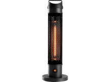 Infrasarkano staru sildītājs 800W IP44 YT-99520 YATO