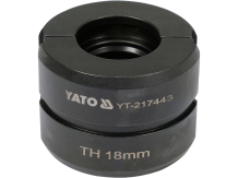 Ase ndusstantsid yt-21735 tüüp th 18mm YT-217443 YATO