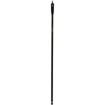 Dewalt triecienurbis DT4784-QZ, 16mm x 406mm, 1/4" Hex, tērauda konstrukcija, 1 gab.