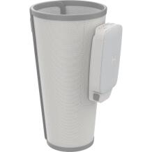 Homedics Kompressioonimassaažiseade SR-CMXCE10HBND, 5h, 5 intensiivsustaset, 4 režiimi, 3 soojuse seadistust, 2 ala, laaditav