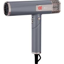 Ray Battler matu fēns RB 0910, 1800W, 3 ātrumi, 4 temperatūras, 2.5m vads, 3 uzgaļi, difuzors, jonizators
