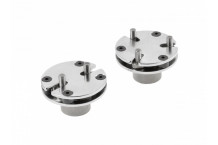 Bremžu suportu universālie atdalītāji, elektriskajām stāvbremzēm, 2 un 3 adatu adapteri, HT8G376, HOGERT