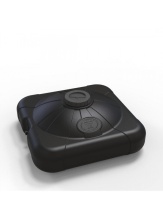 Vasaras dušas ūdens tvertne 75L 698349