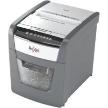 Rexel Paberihakkur Optimum AutoFeed+ 50X 2020050XEU, 4x28mm, 50 A4 lehte, 20l, P-4, 55dB, infrapunaandur