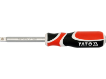 Muciņu Atslēgu Rokturis 1/4" YT-1427 YATO