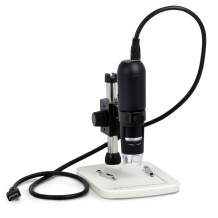 Digitālais mikroskops DTX TV PLUS 10x-200x 70422 LEVENHUK