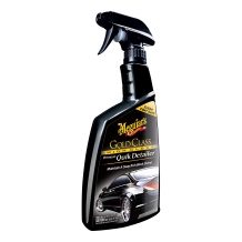 Meguiar's G7624 Gold Class Premium Greitas Detalizatorius 710 ml (JAV)
