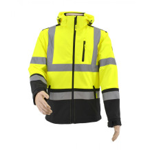 Augstas redzamības jaka, ūdensizturīga, elpojoša, M, AW02661, AWTOOLS