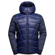 Striukė SUPERCOULOIR 1000 Down JKT M, LA SPORTIVA ALPINE TECH, 8058428078660, 440g, DEEP SEA HURRICANE