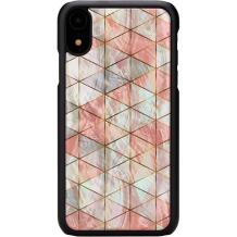 Ikins Nutitelefoni korpus K1728J, 6.1, Pildiga pilt, Apple iPhone XR, pärlmutter, polükarbonaat