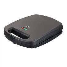 Jata Võileiva grill SW546, 1500 W, 230 V, 50 Hz, 4 võileiba, must, libisemisvastane alus, lihtne puhastada, induktsioonivalgus