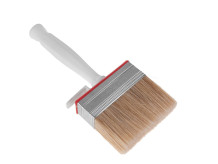 Bloka ota, 90mm, sintētiskas un dabīgas sari, G66029, GEKO