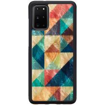 Ikins Кейс K6613J, 6.7, совместим с Samsung Galaxy S20 Plus, с изображением