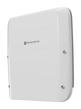 Mikrotik RB5009UPR+S+OUT maršrutētājs 7x 1000M, 1x 2.5GbE, 1x SFP+, 1GB atmiņa, IP66