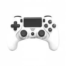 White Shark CENTURION GPW-4006, spēļu kontrolieris, 6-8h, PS4, PS3, Bluetooth 2.1, LED, 15+2 taustiņi, 600 mAh
