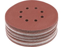 Abra Disc Wi Ho Fast 8 Ho P150 150 50Pcs YT-834596 YATO