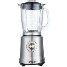 Prime3 Blender STB51, 1800 W, 1,75 l, 4 kiirus, roostevaba teras, jääpurustaja, nõudepesumasinas pestav