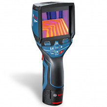 Termodetektors GTC 400 C, SOLO 601083108 BOSCH