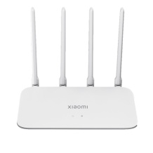 Belaidis maršrutizatorius su Wi-Fi 5, 2 prievadų komutatoriumi ir dviejų juostų 2.4/5 GHz ryšiu Router AC1200 DVB4330GL Xiaomi