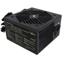Tecnoware Блок питания FAL751FSP12, 750W, 230V, 50/60Hz, активное охлаждение, 1 вентилятор, 4xSATA, 2x6+2 PCI-E, 24-pin ATX