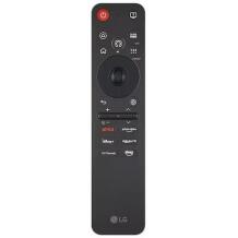 Lg Nuotolinio valdymo pultas AI Magic Juodas MR25GA.AEU, 1 vnt, IR belaidis, TV, 1 įrenginys