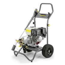 Aukšto slėgio plovimo įrenginys KARCHER 1.187-904.0, 200 bar, Honda variklis