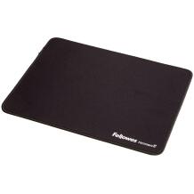 Fellowes hiirepad Breyta 100138995, 280 x 210 x 2.5 mm, must, vastupidav, libisemisvastane alus