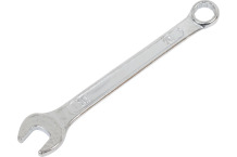 Kombinētā uzgriežņu atslēga 10 mm, KINGTUL, KT-30010, CrV tērauds, 140 mm garums