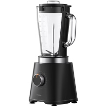 Lauablender Blender EU 600 W 1.75 L klaaspurgiga jääpurustamise funktsiooniga must BHR8936EU Xiaomi