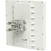 Mikrotik RB911G-5HPND-QRT traadita juurdepääsupunkt, 24dBi, 5GHz, 1x 10/100/1000M, CPU AR9342 600 MHz, RAM 64 MB