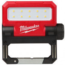 Lukturis, L4 FFL-301, LED, 4933479766, MILWAUKEE