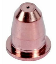 Nozzle 60A 1.0mm, TELWIN, 804157, 5 pcs/pack, Technology Plasma 60XT