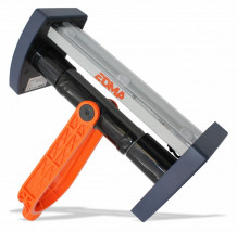 Akuga LED taskulamp 715lm 6000K IP54, 274055, Edma